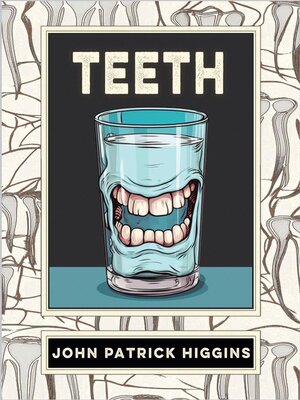 cover image of Teeth